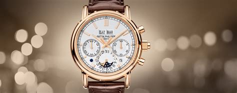 patek philippe perpetual calendar chronograph 5204r-001|Patek Philippe 5204r 001.